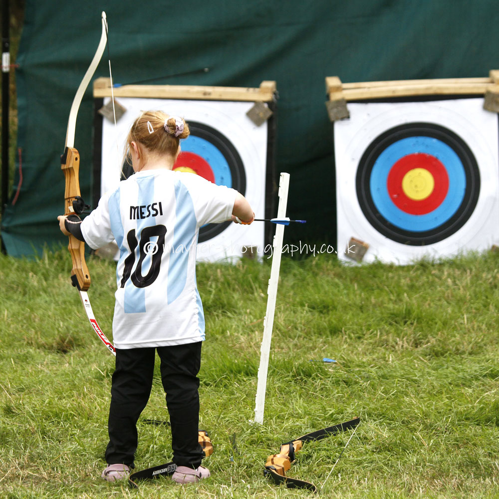 Kirkcudbright Country Fair 2026